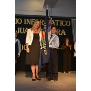 COLACIÓN SECUNDARIO 2018